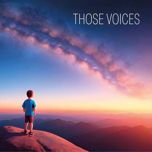 Those Voices